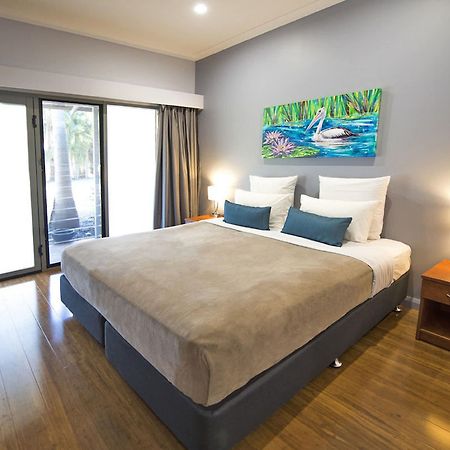 Kununurra Country Club Resort Dış mekan fotoğraf
