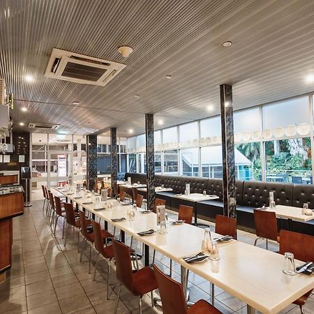 Kununurra Country Club Resort Dış mekan fotoğraf