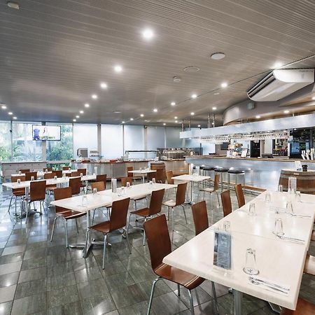 Kununurra Country Club Resort Dış mekan fotoğraf