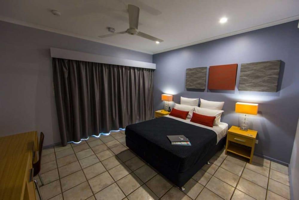 Kununurra Country Club Resort Dış mekan fotoğraf