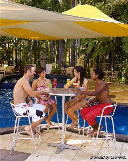 Kununurra Country Club Resort Konforlar fotoğraf