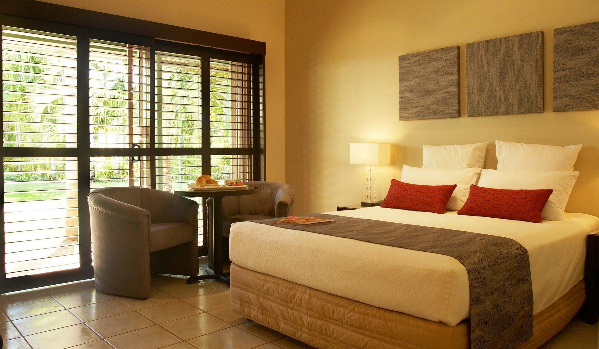 Kununurra Country Club Resort Dış mekan fotoğraf