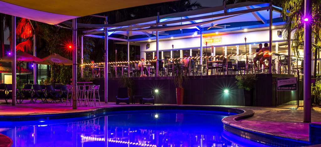 Kununurra Country Club Resort Konforlar fotoğraf