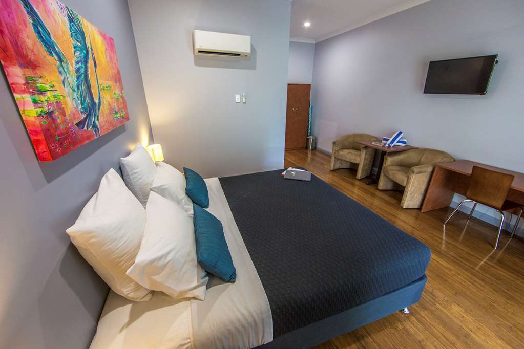 Kununurra Country Club Resort Oda fotoğraf