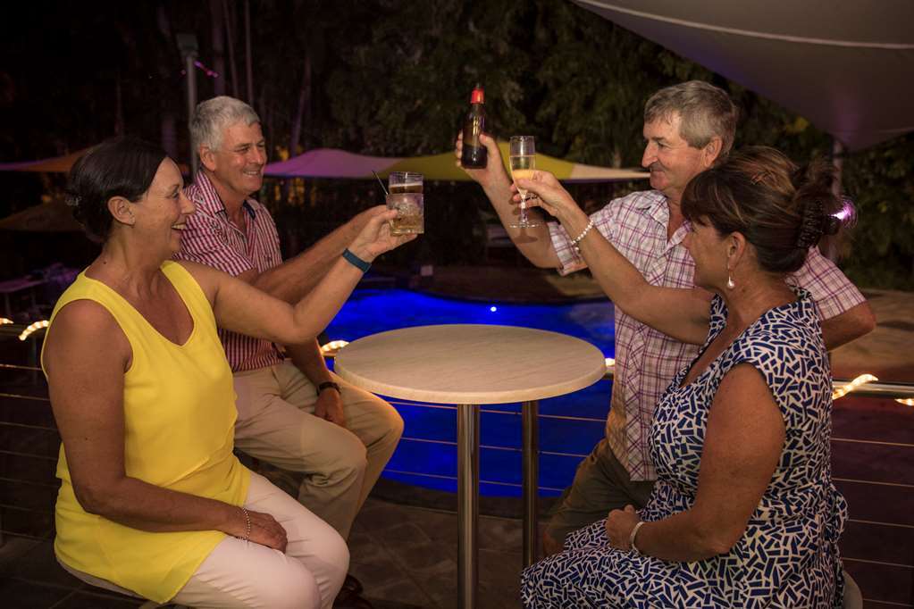 Kununurra Country Club Resort Konforlar fotoğraf