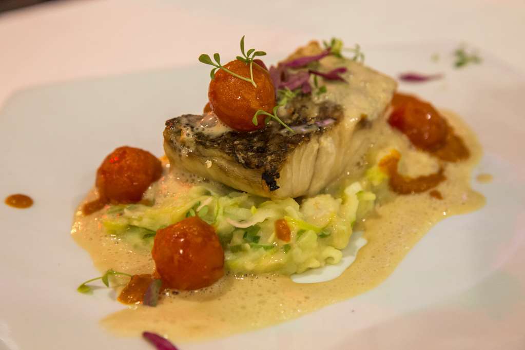 Kununurra Country Club Resort Restoran fotoğraf