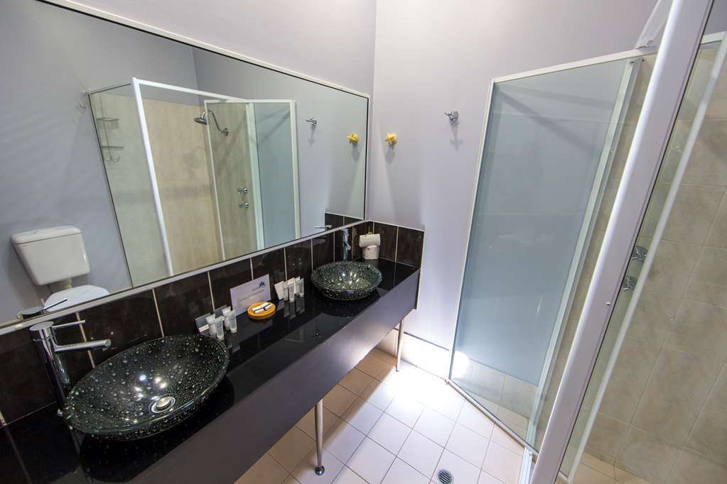Kununurra Country Club Resort Oda fotoğraf
