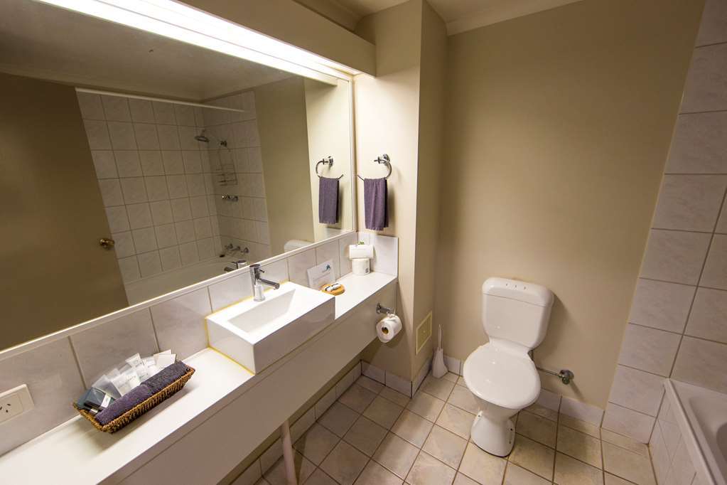 Kununurra Country Club Resort Oda fotoğraf