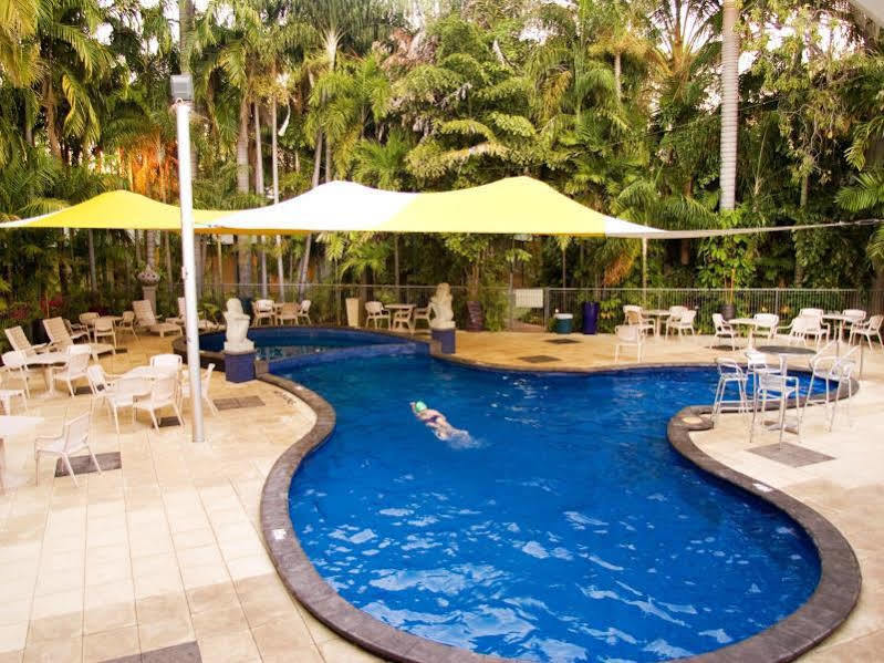 Kununurra Country Club Resort Dış mekan fotoğraf