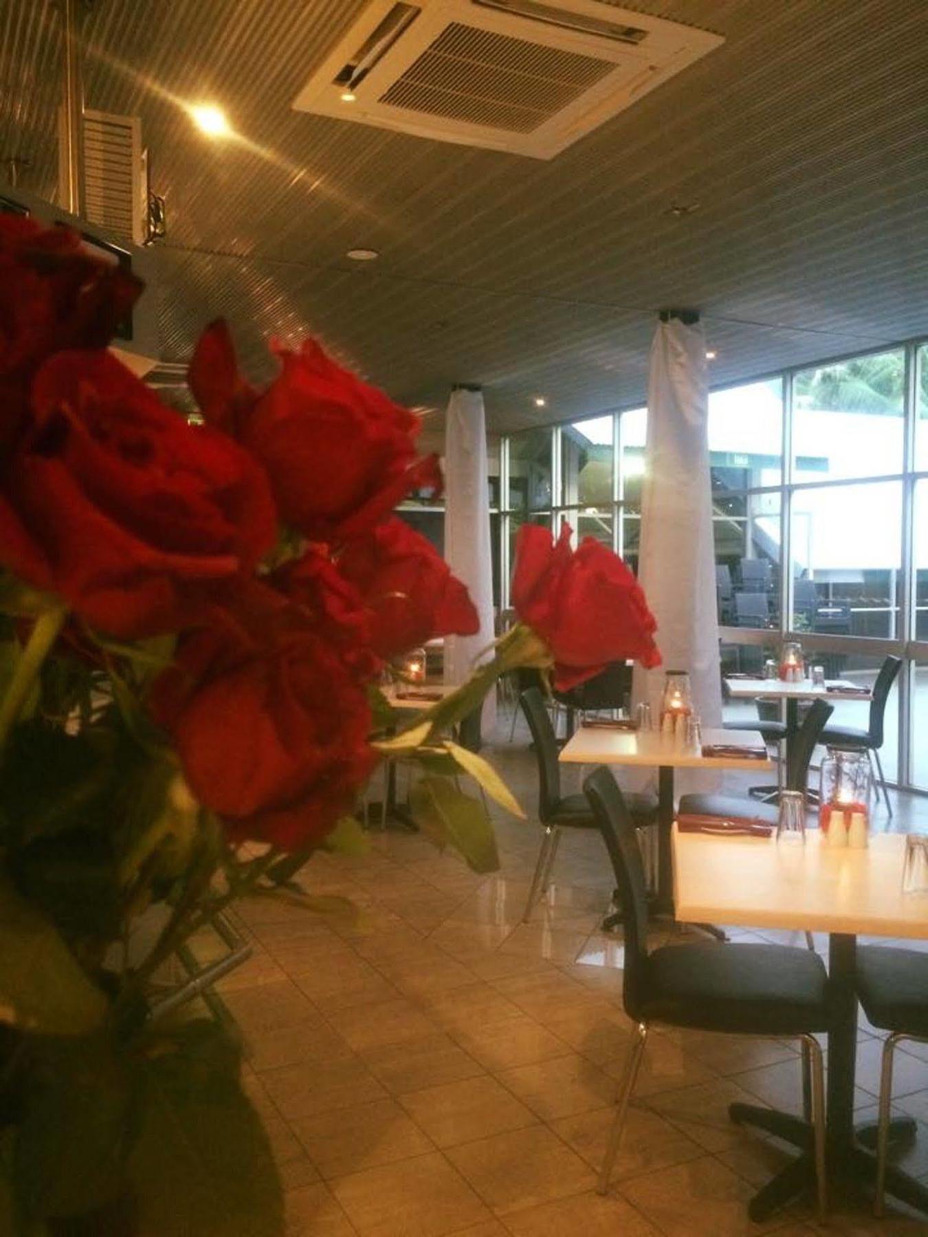 Kununurra Country Club Resort Dış mekan fotoğraf