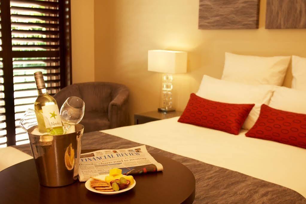 Kununurra Country Club Resort Dış mekan fotoğraf