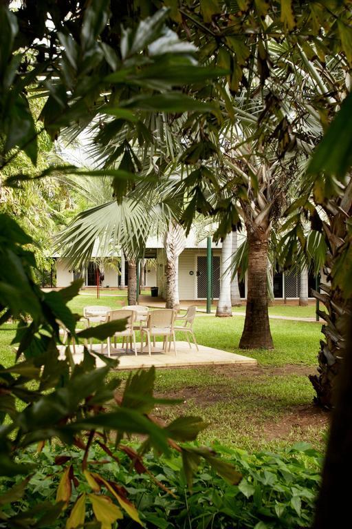 Kununurra Country Club Resort Dış mekan fotoğraf