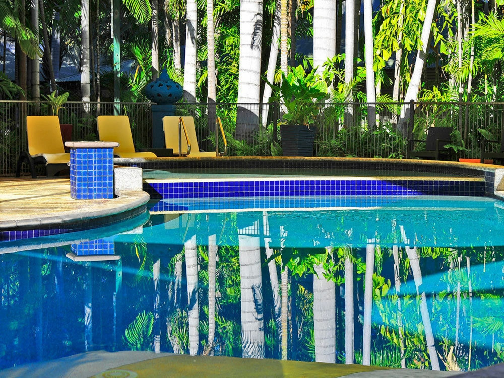 Kununurra Country Club Resort Dış mekan fotoğraf