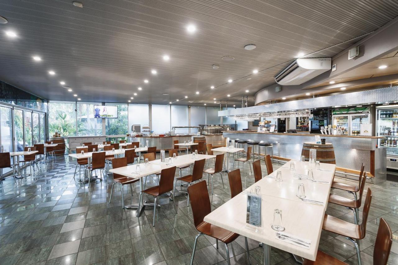 Kununurra Country Club Resort Dış mekan fotoğraf